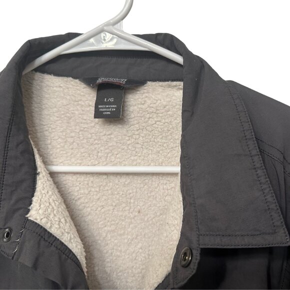 Outdoor Research Men's Wilson Shirt Jacket - Picture 3 of 3